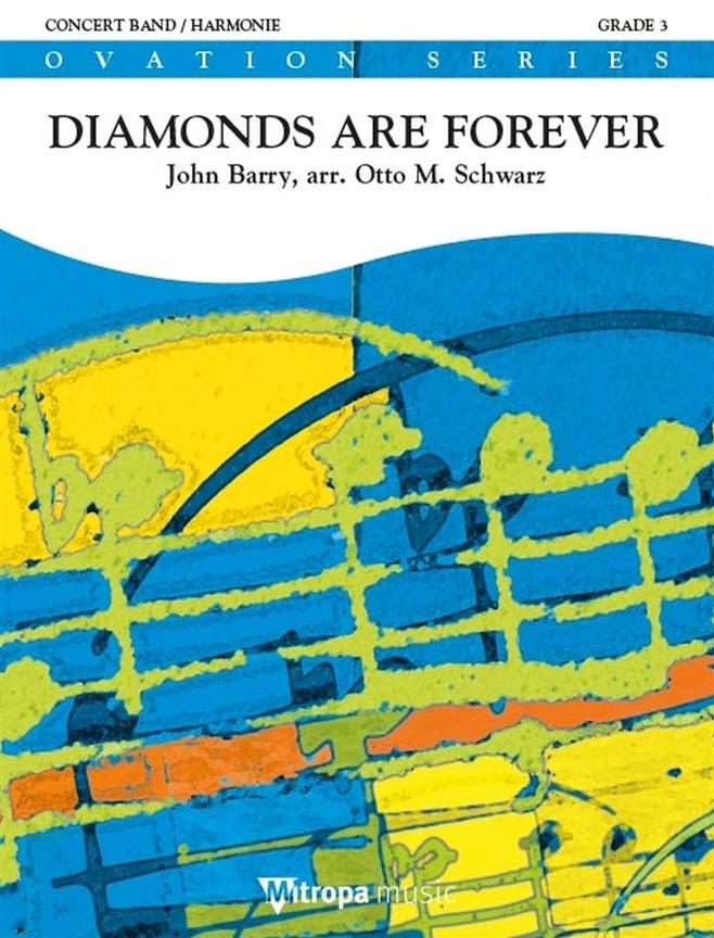 Diamonds Are Forever